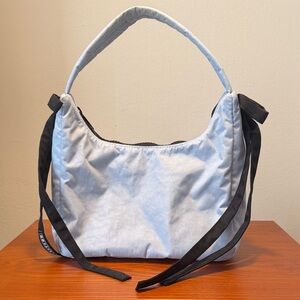 Sandy Liang Baggu Shoulder Bag